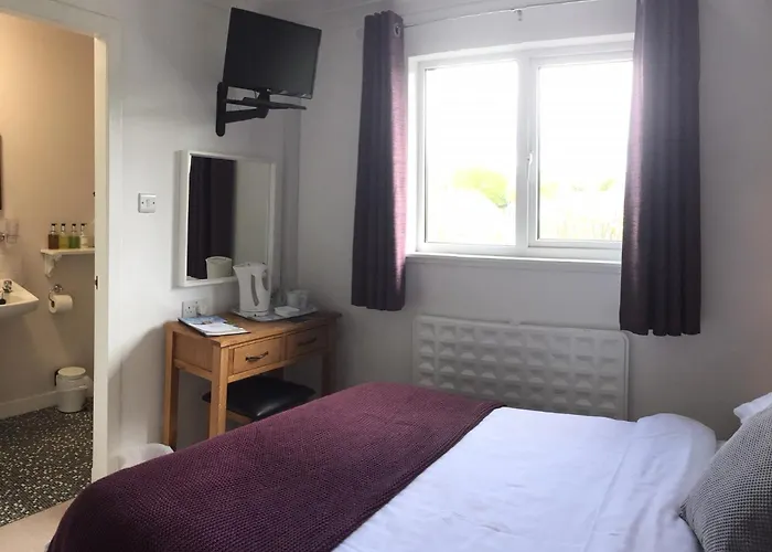 Stables Guest House