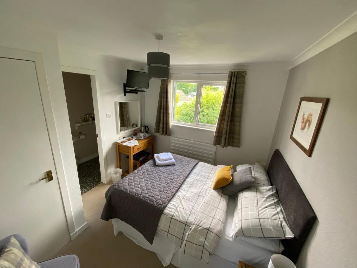 Stables 3* Newton Stewart